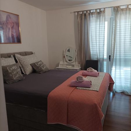 Apartman Grgic Makarska Exterior foto