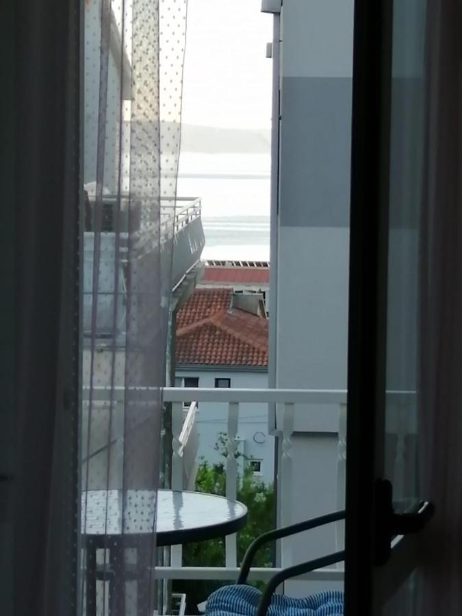 Apartman Grgic Makarska Exterior foto