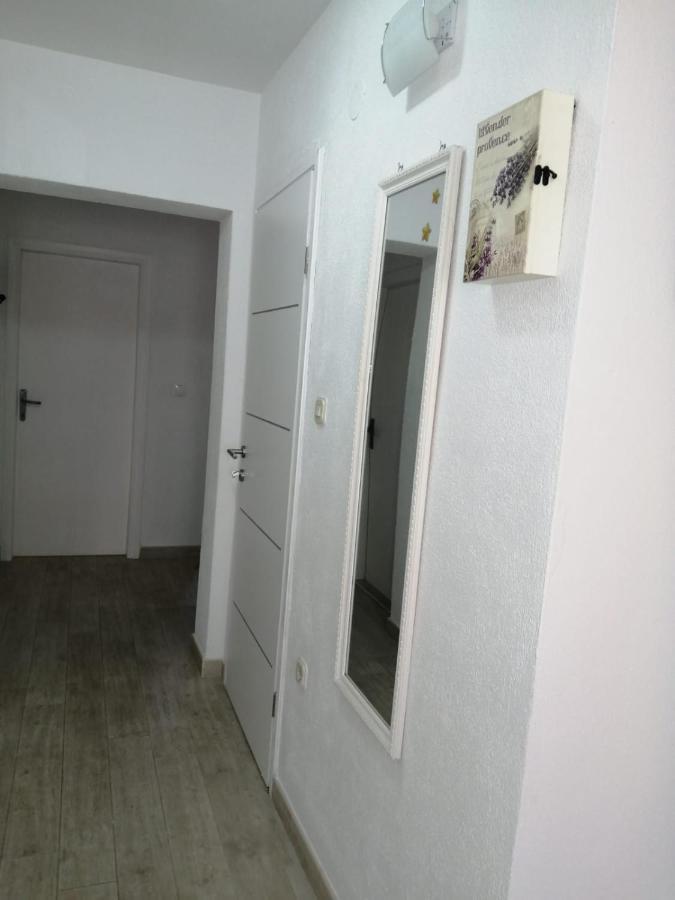 Apartman Grgic Makarska Exterior foto