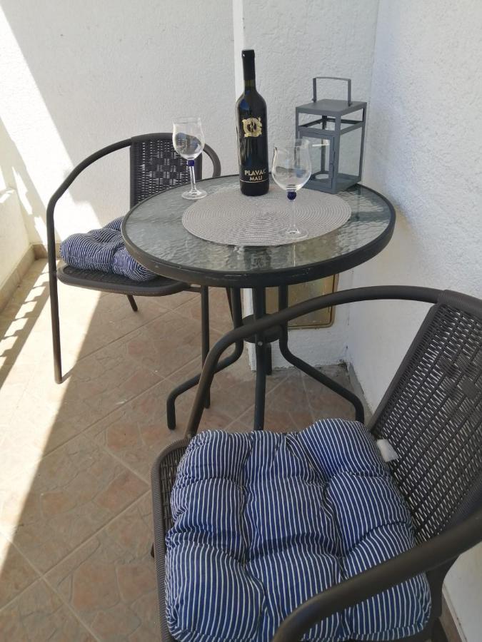 Apartman Grgic Makarska Exterior foto