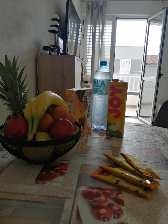 Apartman Grgic Makarska Exterior foto