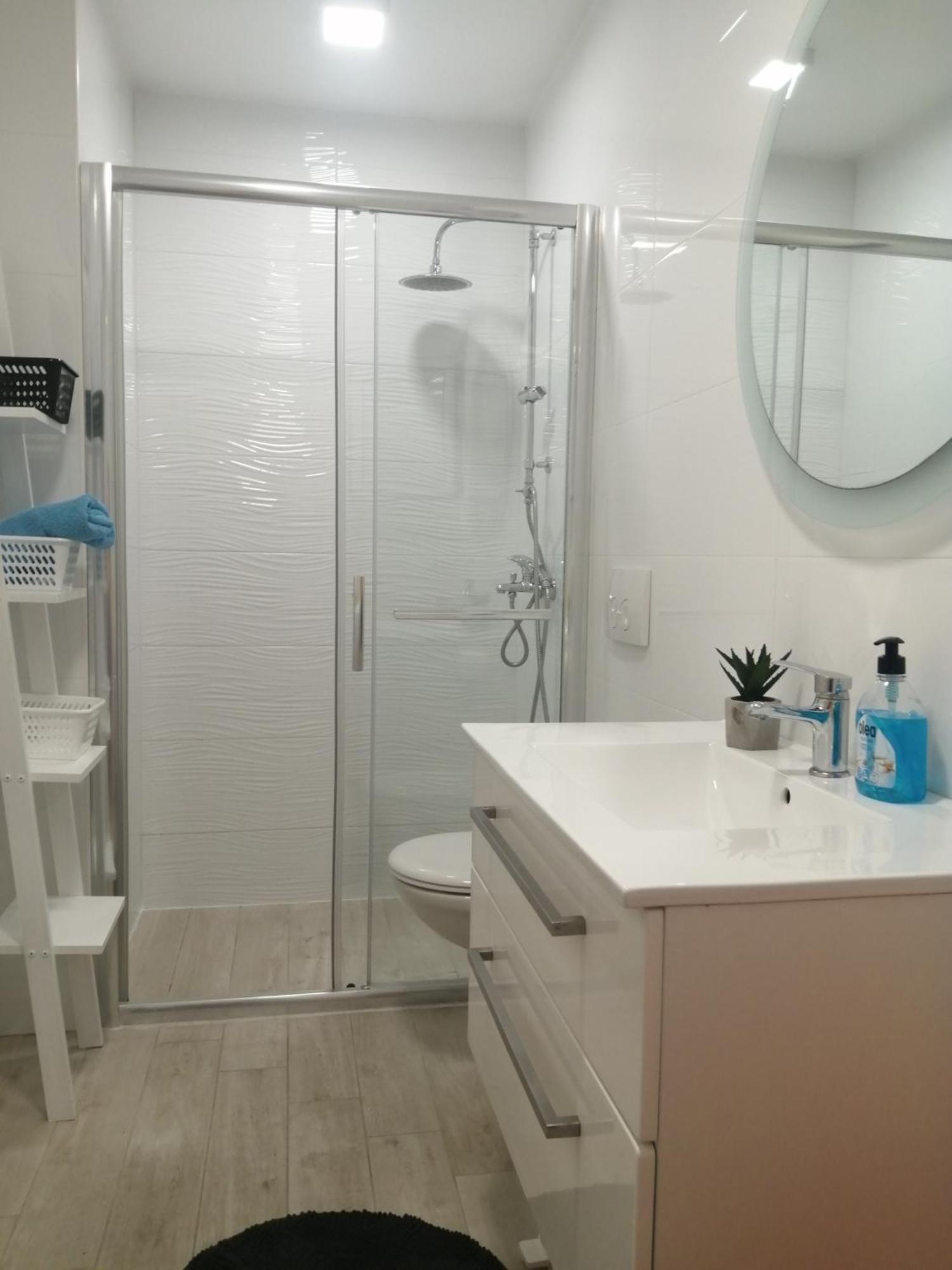Apartman Grgic Makarska Exterior foto