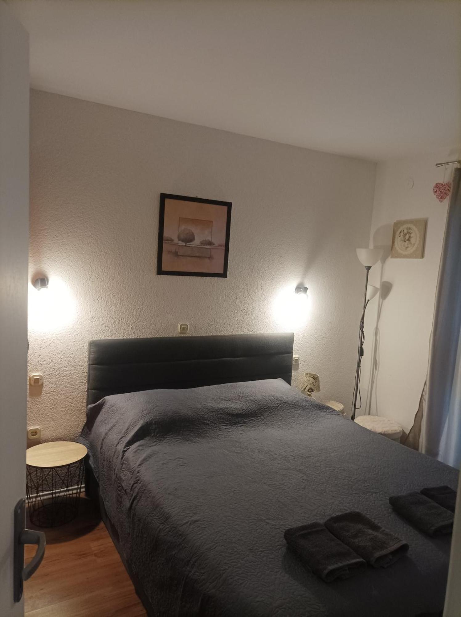 Apartman Grgic Makarska Exterior foto