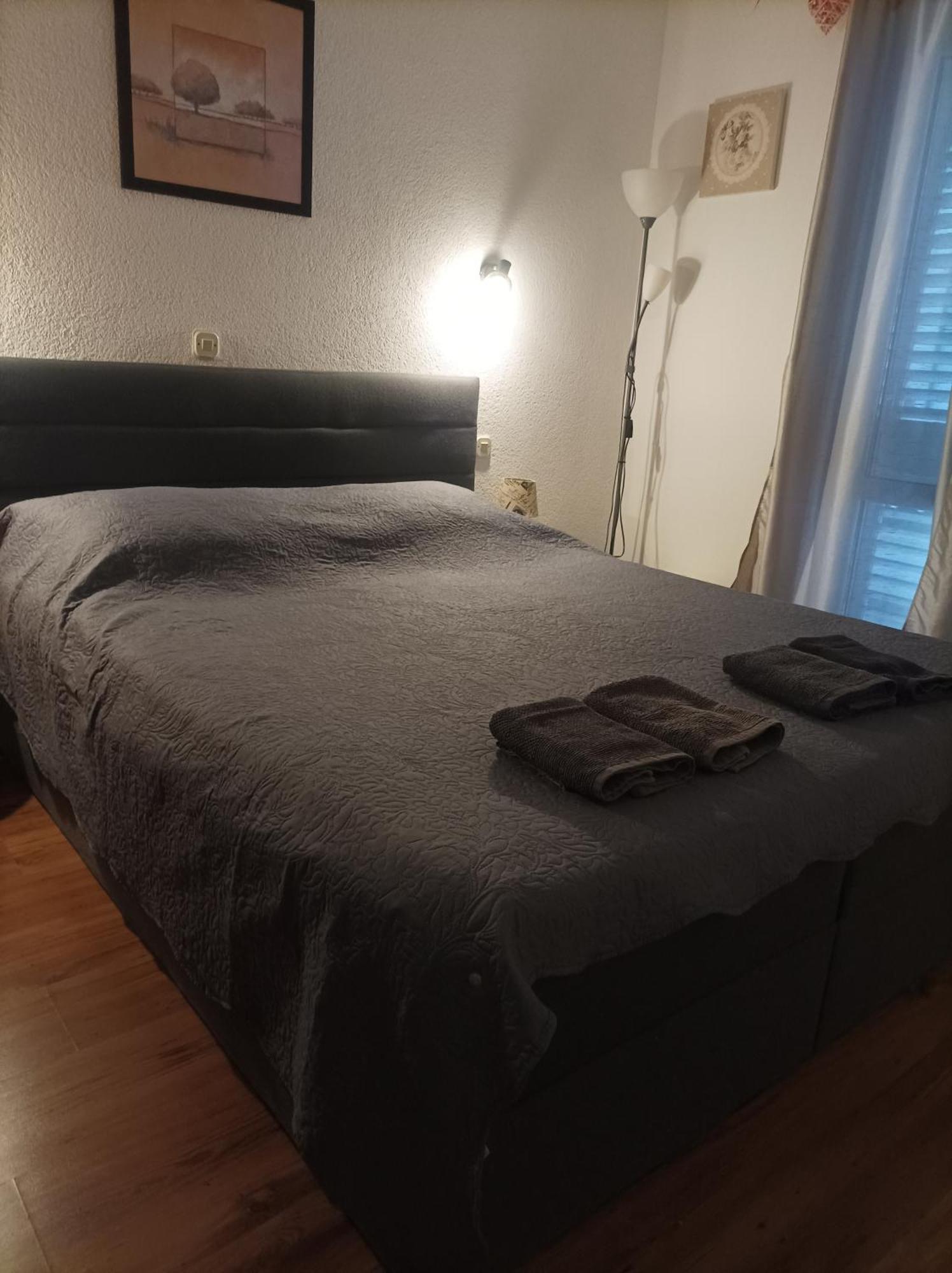 Apartman Grgic Makarska Exterior foto