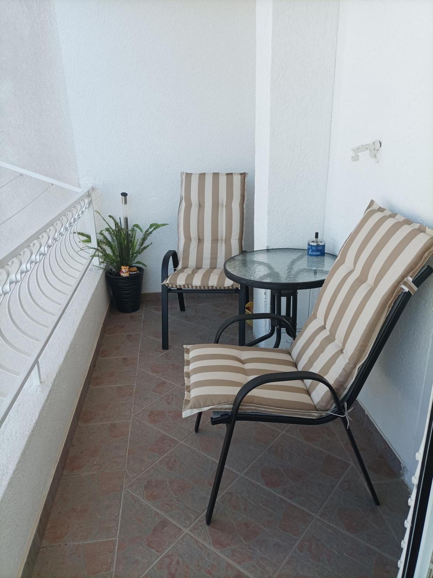 Apartman Grgic Makarska Exterior foto